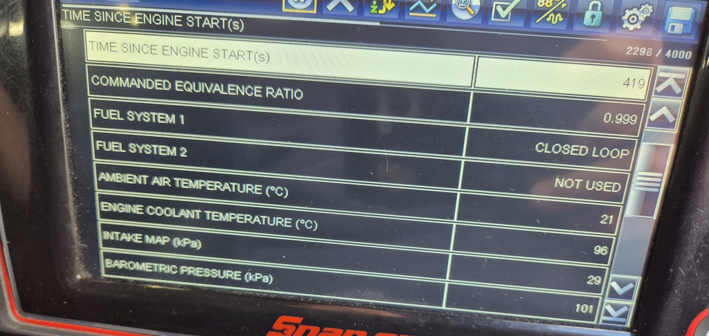 2000 RPM preview